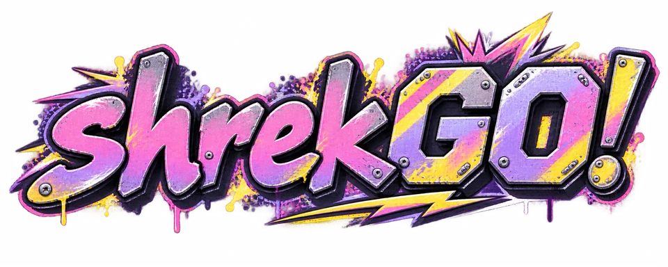 shrekGO!